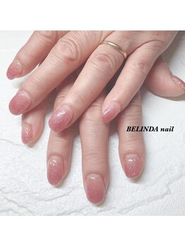 ベリンダネイル(BELINDA Nail)/シンプルコース