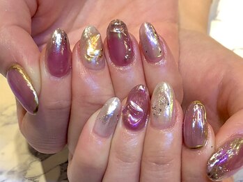 レミア 関内(REMIA)/４月　立体アート☆