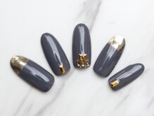 ジーネイルコウベ(G NAIL KOBE)/ハンドEコ－ス 3490円