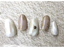 エブロマリン 湘南台店(evromarine)/【12月限定】ナチュラル