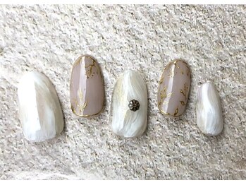 エブロマリン 湘南台店(evromarine)/【12月限定】ナチュラル