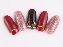 定額b カジュアル/クーポン使用