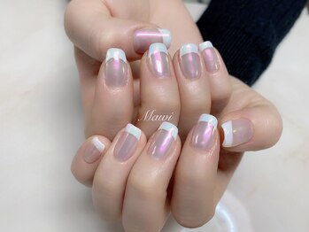 ニモ(NIMO)/フレンチ