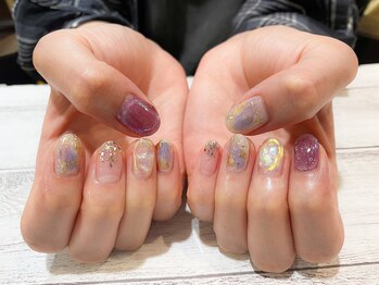 ネイルアルケー(Nail ARCHE)/