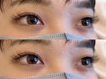 テクニコ(tecnico)/マツエク*フラットラッシュ