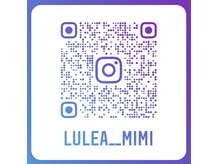 ルレア(Lulea)の雰囲気（デザインはinstagramをcheckしてください★）