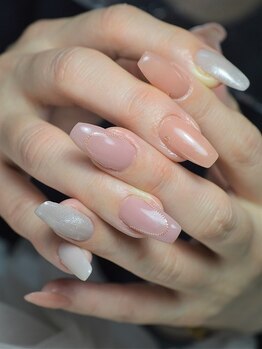 ジュンクス(JUNX)/JUNX Nail Collection