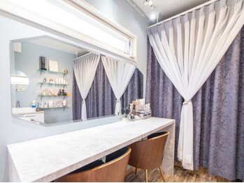 メナードフェイシャルサロン 和会西