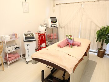 シャインクラフト/痩身部屋