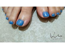 クレー(Klee)/美ワンカラーネイル
