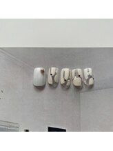 サロンエデン(salon eden)/design nail