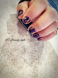 オシャレ！メンズネイル♪