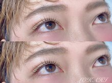 アイ アンド ネイル ロカヒ(Eye & nail LOKAHI)/パリジェンヌラッシュリフト