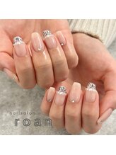 ロアンネイル(roan nail)/