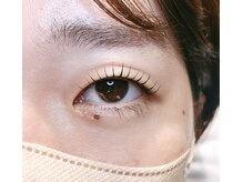 アース オーセンティック 新浦安店(EARTH Authentic)/【まつ毛パーマ】