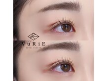 ヴリエ 立川店(VURIE)/まつげパーマ♪