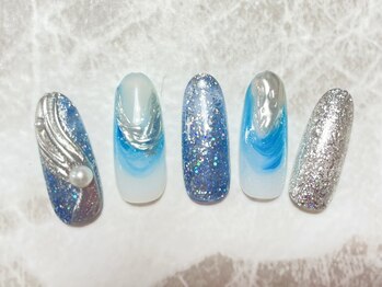 マジックミラー/