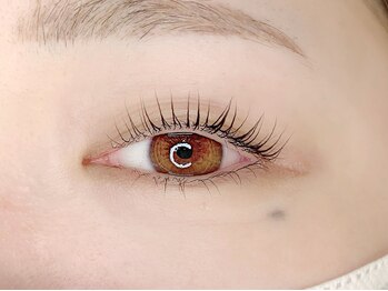 ヴィフ(Vif)/パリジェンヌラッシュリフト