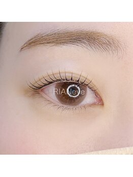 リアン アイ 太田(RIAN eye)/ラッシュリフト