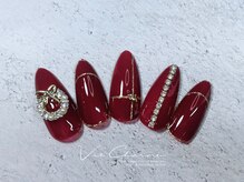 ヴィシャルム(Vie Charme)/定額トレンドコース