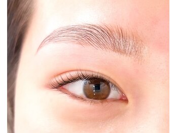 イリ(___Ili)/同時お手入れ♪