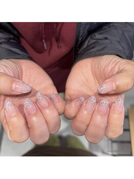 アミュレット 金剛店(amulet)/フラッシュ