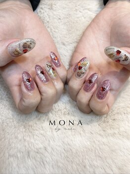 イー(iii)/くまさん