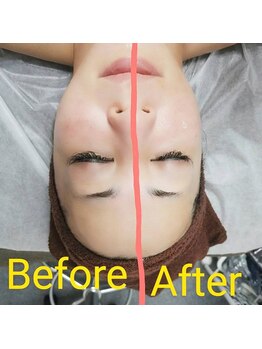 ファウンデーション(FOUNDATION)/超小顔★