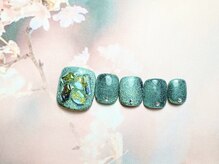 ギャザーパーティー 乃木坂店(gatherparty)/シーズンデザイン【梅/桜/式典】