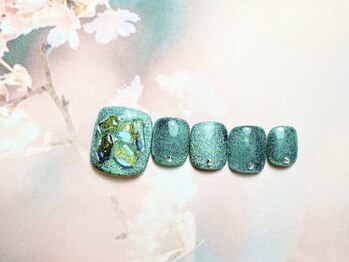 ギャザーパーティー 乃木坂店(gatherparty)/シーズンデザイン【梅/桜/式典】