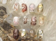 シンス(Since)/ニュアンスネイル