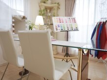 メゾンデ(maison de)/付き添いOKです♪