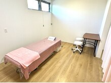 平川鍼灸接骨院 小堀院/当院内観