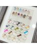 【オフ無料】ink nuance art. 〈ニュアンスアートネイル〉 ¥6200→¥5280