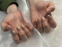 ネイルモア 藤が丘店(nail mor.)/◇過去デザイン