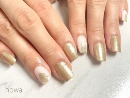 ニュアンスシンプル