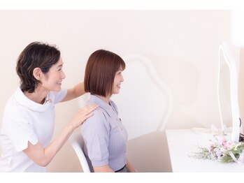 プレシャス(PRECIOUS)/カウンセリング　小顔矯正サロン