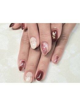 シンプル系（オフィス・日常）が得意