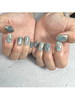 ニュアンスデザイン☆