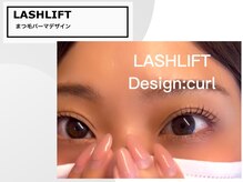 ラボキュー(LABO-9)/まつ毛パーマ