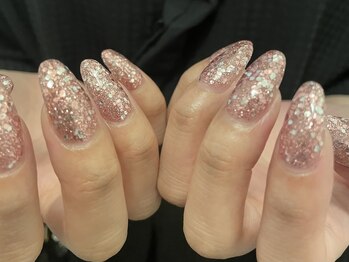 ヴィコ 名古屋栄(vico)/ラメネイル