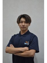 ビーストレッチ イオンモール土岐店(Beeストレッチ) 飯田 洸琉