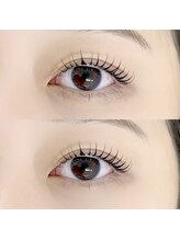 アトリエ ボノ(BONO)/ラッシュリフト