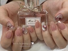 南草津のネイルやさん/