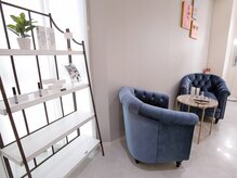 ホワイトニングサロン ホワイト(WHITE)/ホワイトニング店内風景