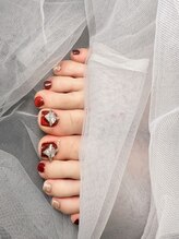 ラモダサロン(LA MODA salon)/