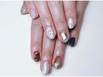 アレッタ 大森町(aletta)/ニュアンスコース