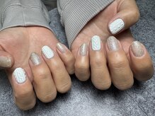 アールドットジーネイル(R.G NAIL)/
