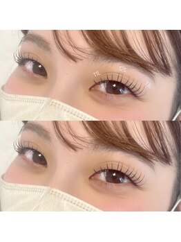 メイド(MADE)/フラットラッシュ120本