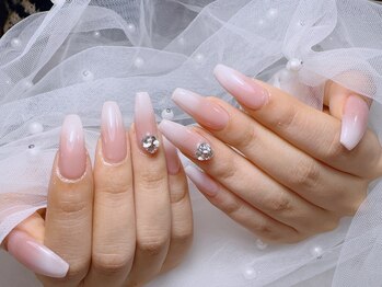 きらきらネイルサロン/